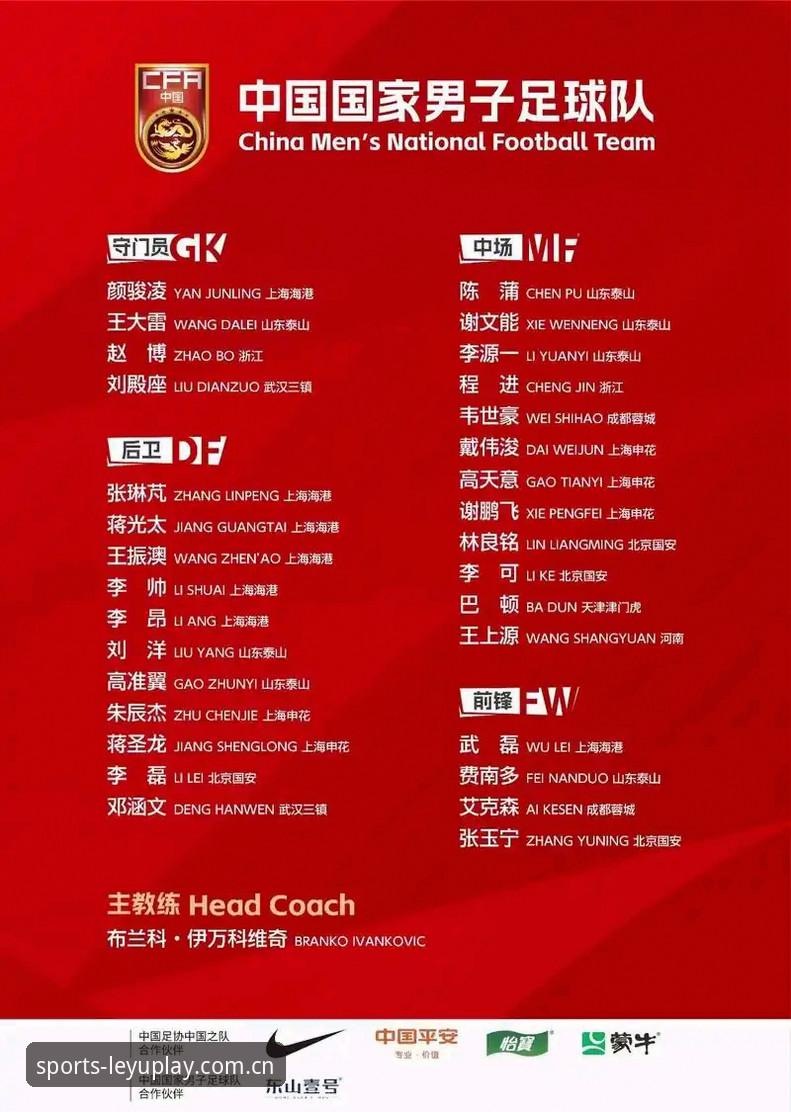 资深用户分享：从第三批禁足名单看中国足球的「刮骨疗毒」